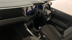 Volkswagen Polo 1.0 TSI Life 5dr Petrol Hatchback